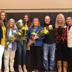 Meet your Posher, Jan